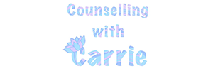 Counselling with Carrie